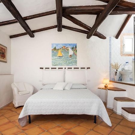 Emme B&B Arzachena Exterior foto