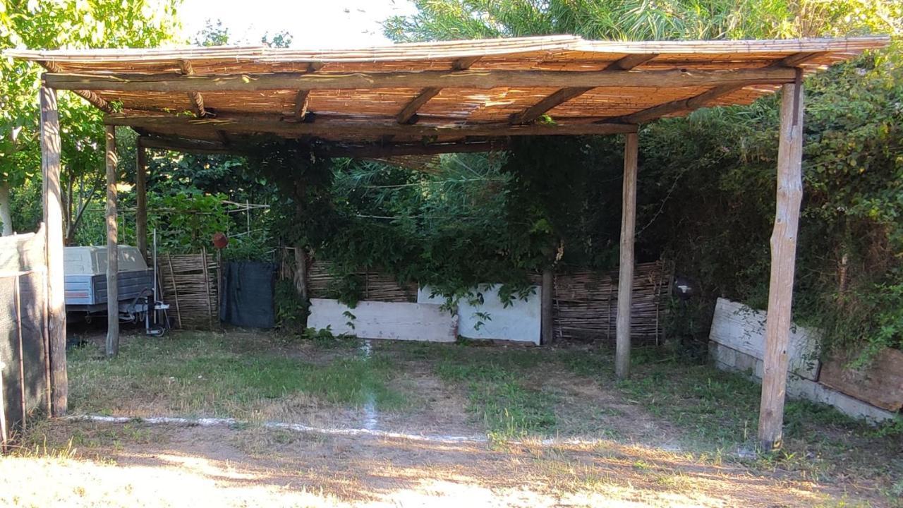 Emme B&B Arzachena Exterior foto